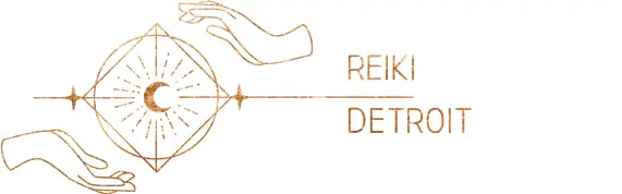 Reiki Modesto Logo